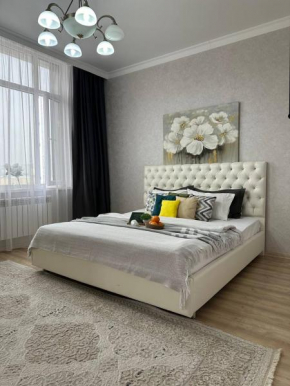 Expo New Life apartments